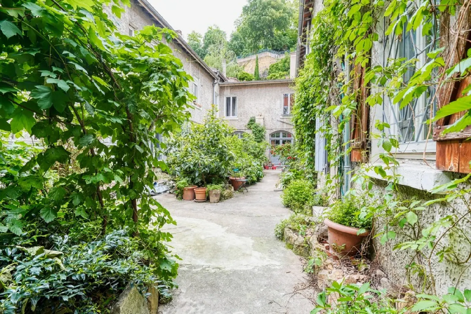 en venta casa Lyon 1er Arrondissement Rhône 2