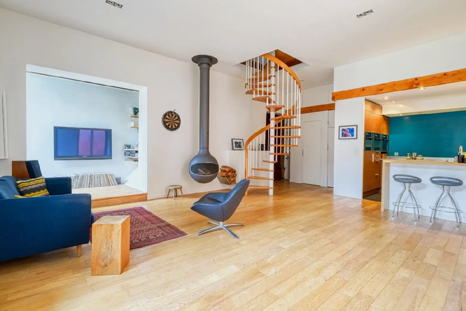 en venta casa Lyon 1er Arrondissement Rhône 3