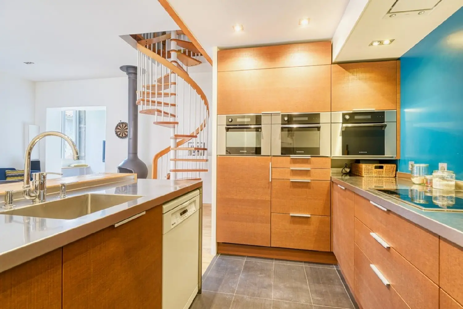  en venta casa Lyon 1er Arrondissement Rhône 4
