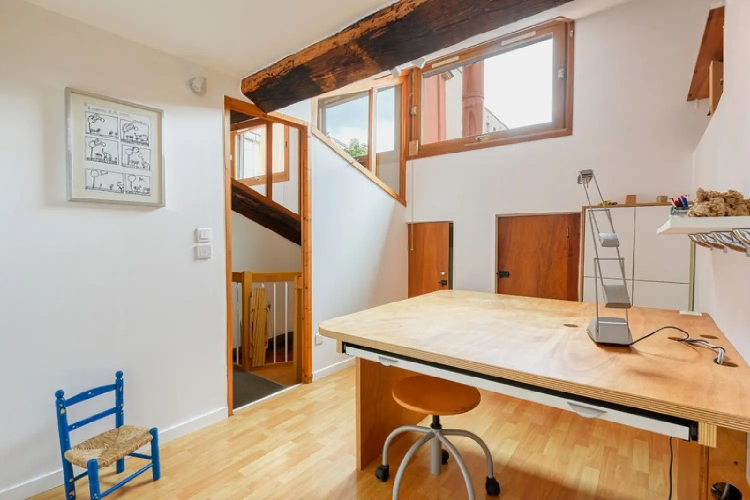  en venta casa Lyon 1er Arrondissement Rhône 7