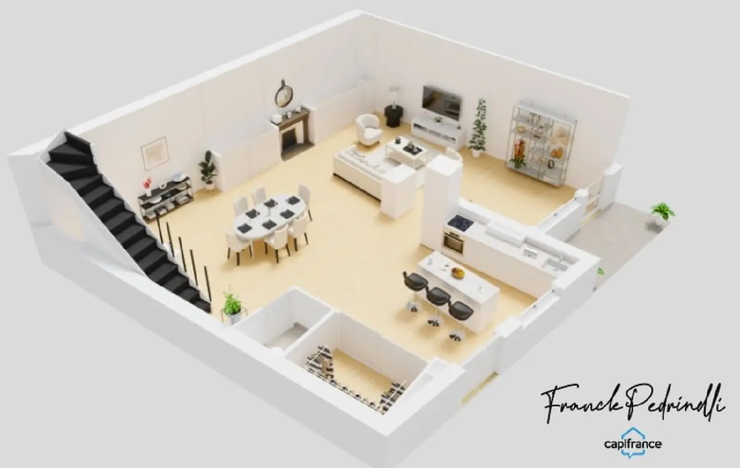  en venta casa Lyon 3e Arrondissement Rhône 1