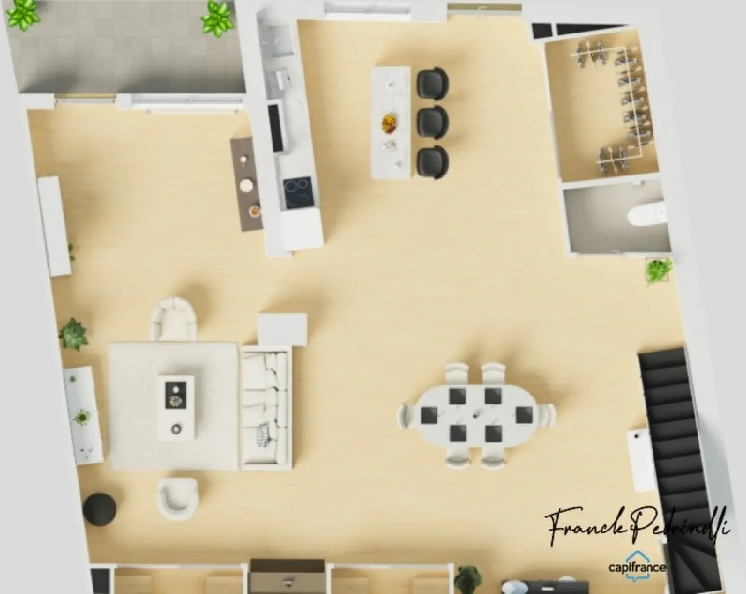 en venta casa Lyon 3e Arrondissement Rhône 2
