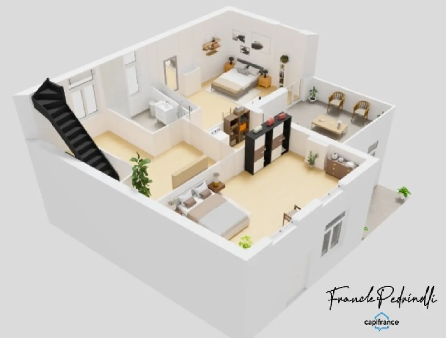  en venta casa Lyon 3e Arrondissement Rhône 4