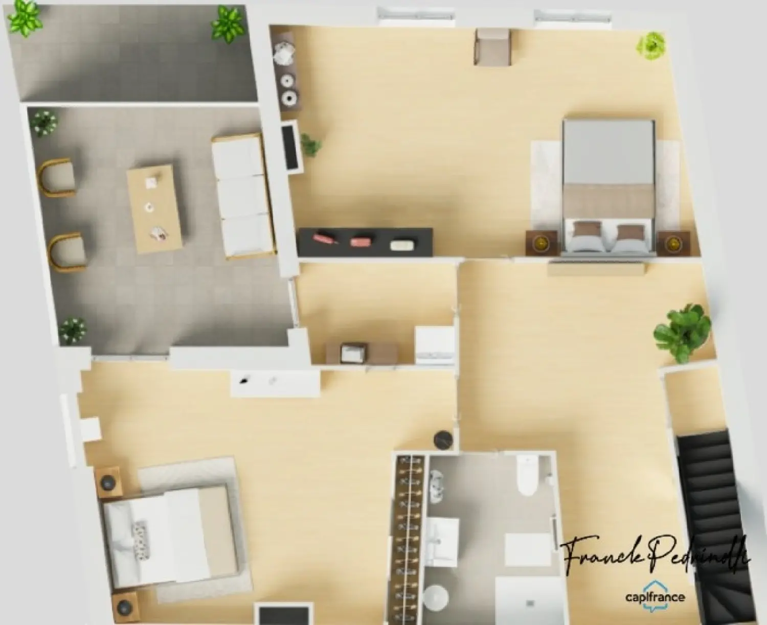  en venta casa Lyon 3e Arrondissement Rhône 5