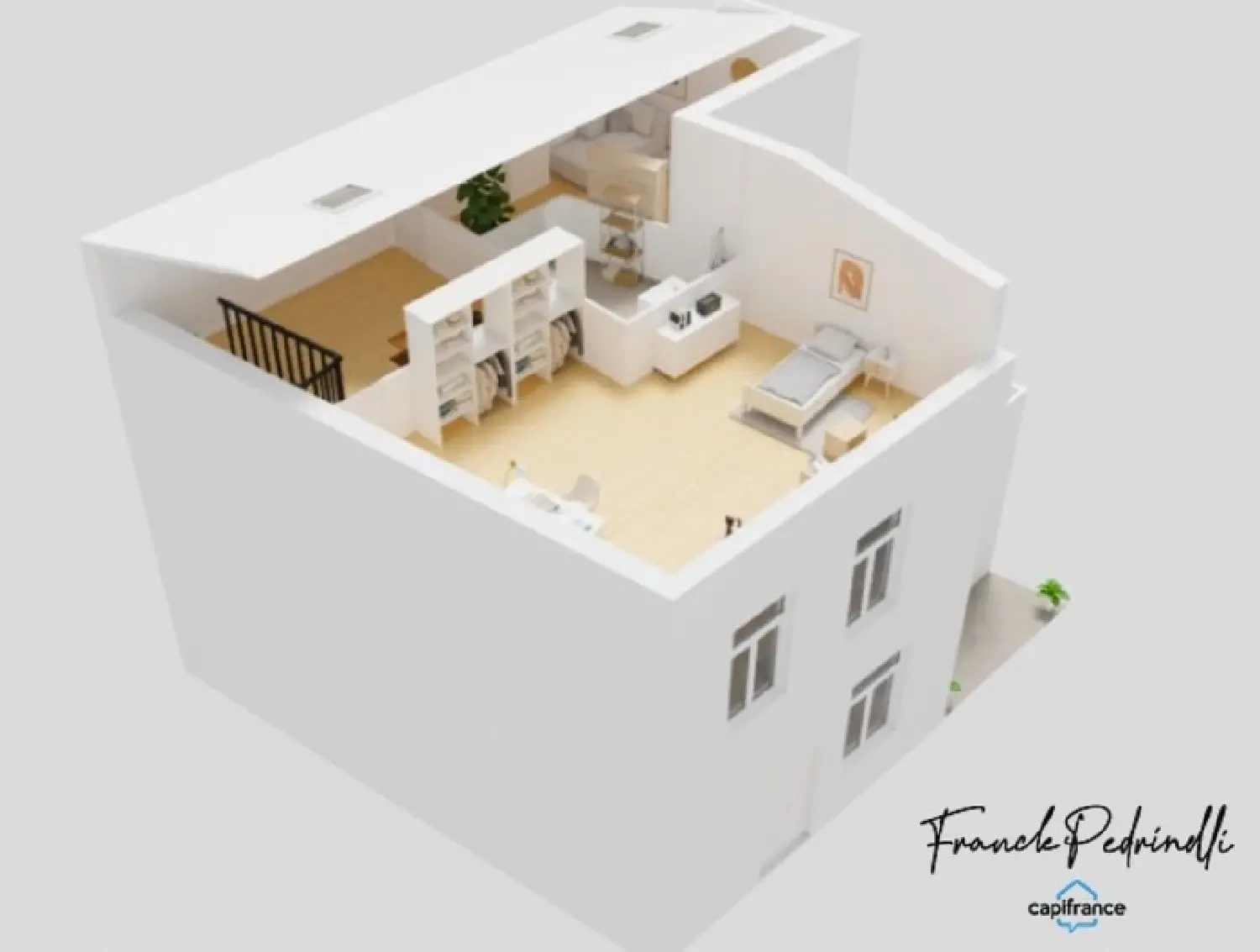  en venta casa Lyon 3e Arrondissement Rhône 6