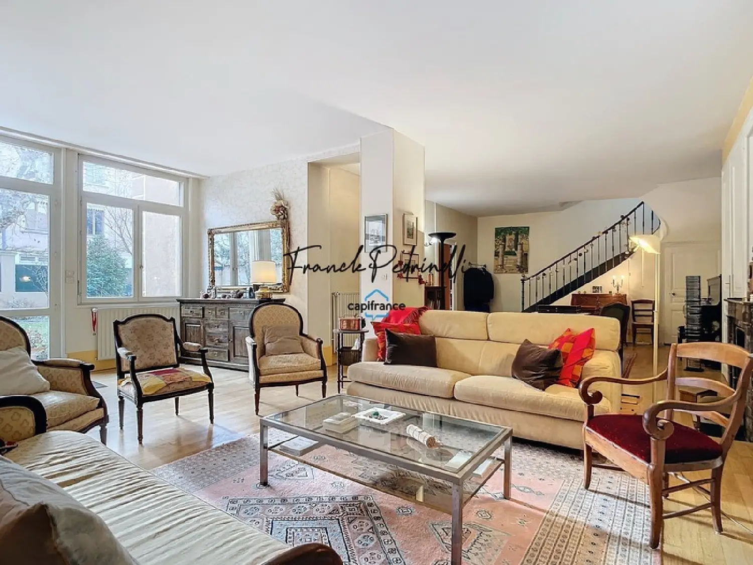  en venta casa Lyon 3e Arrondissement Rhône 8