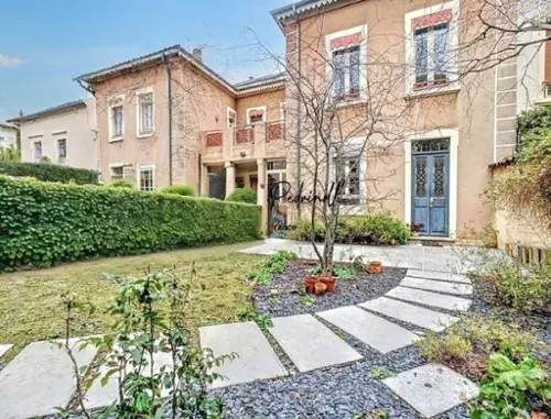 Lyon 3e Arrondissement Rhône casa foto 7089079