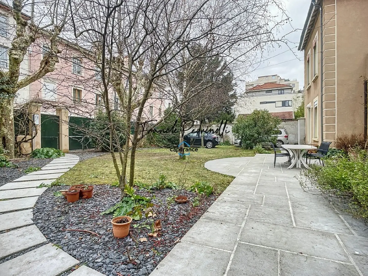 en venta casa Lyon 3e Arrondissement Rhône 2