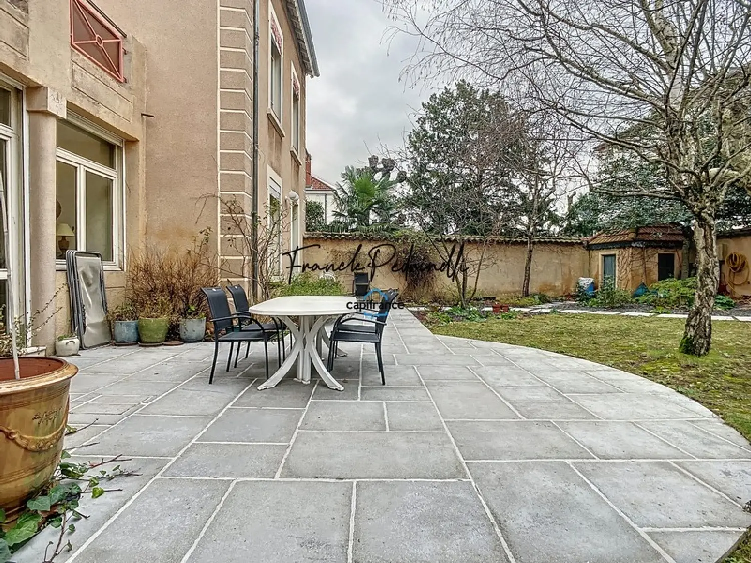  en venta casa Lyon 3e Arrondissement Rhône 4