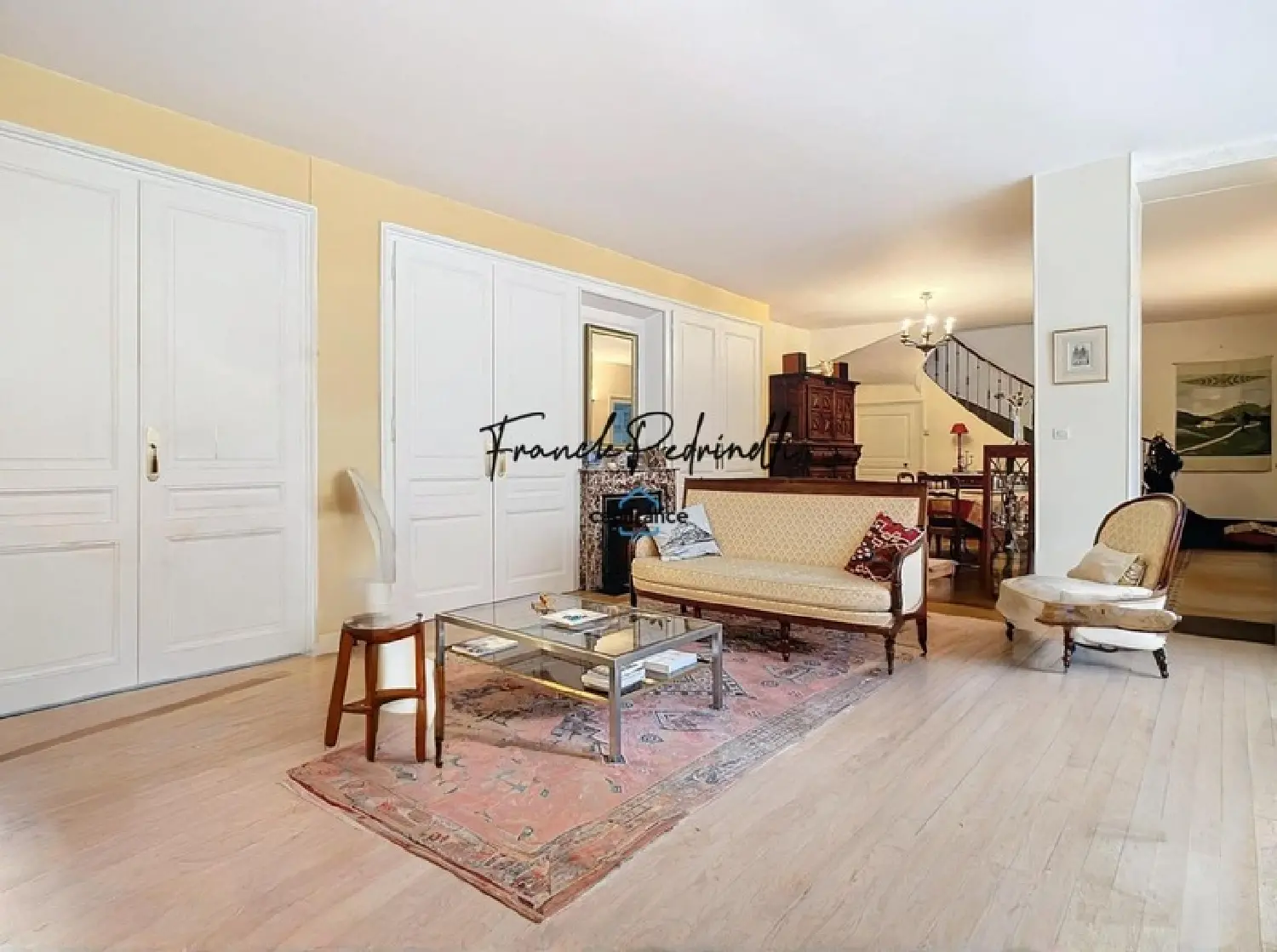  en venta casa Lyon 3e Arrondissement Rhône 5
