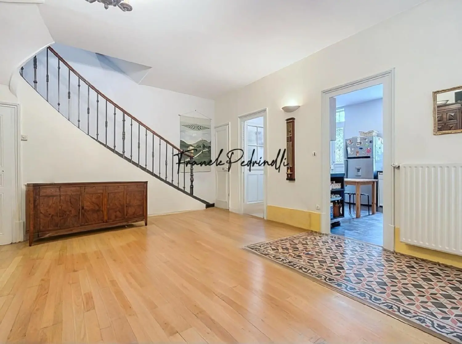  en venta casa Lyon 3e Arrondissement Rhône 6