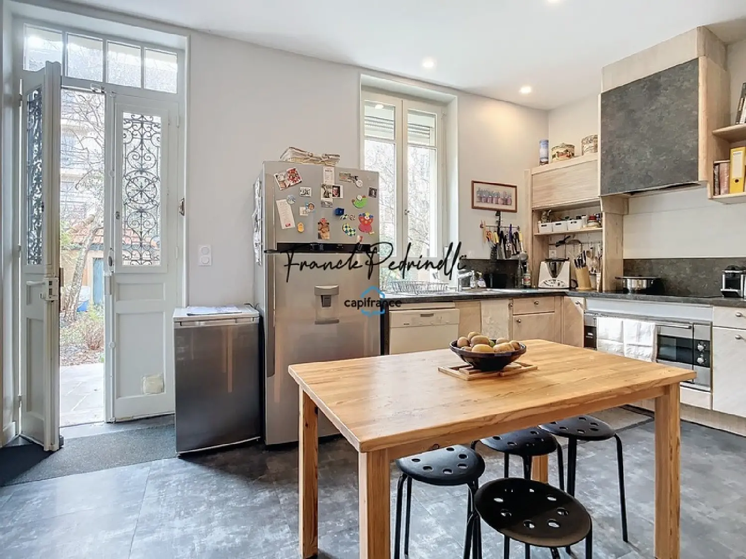  en venta casa Lyon 3e Arrondissement Rhône 7