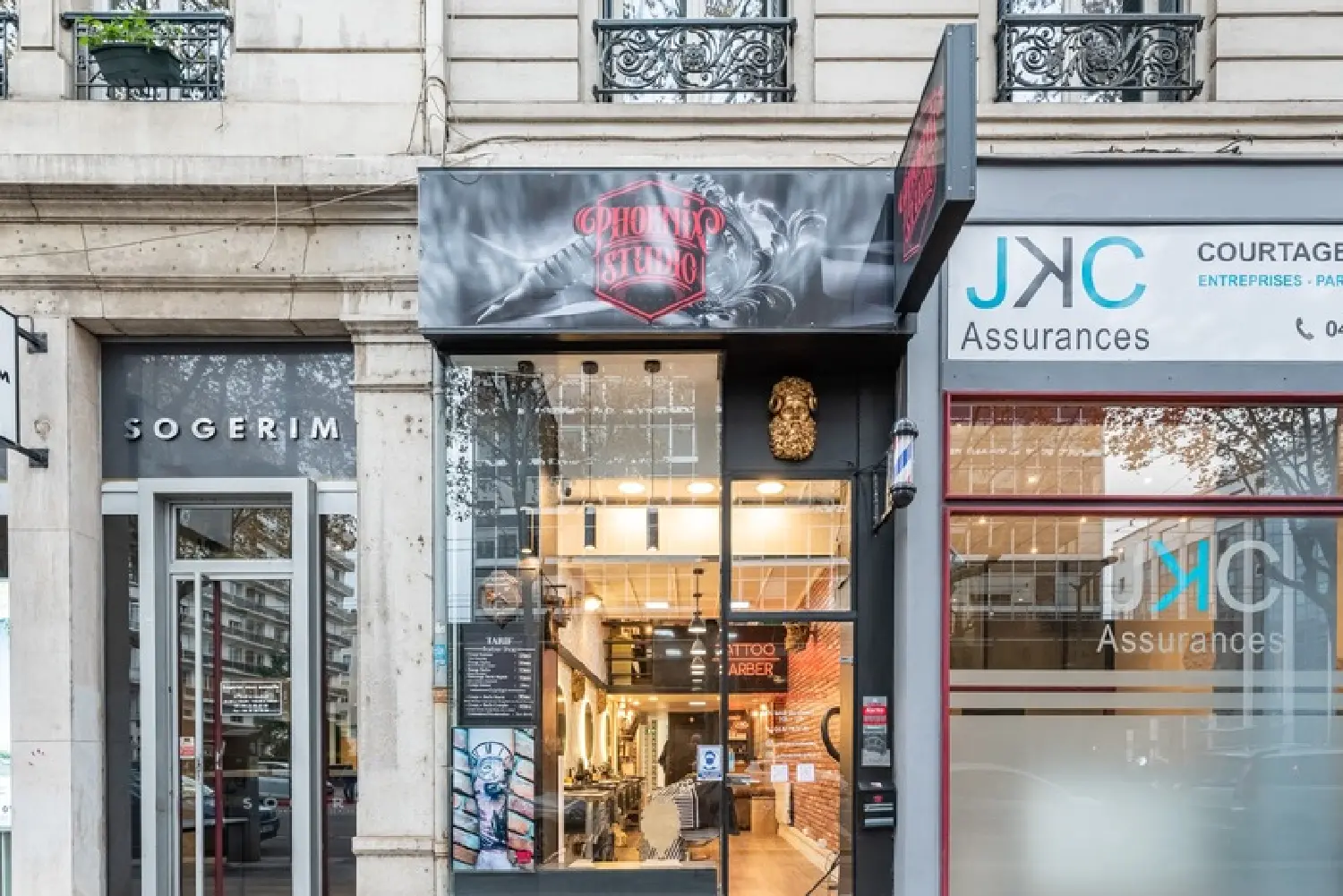  te koop huis Lyon 3e Arrondissement Rhône 2