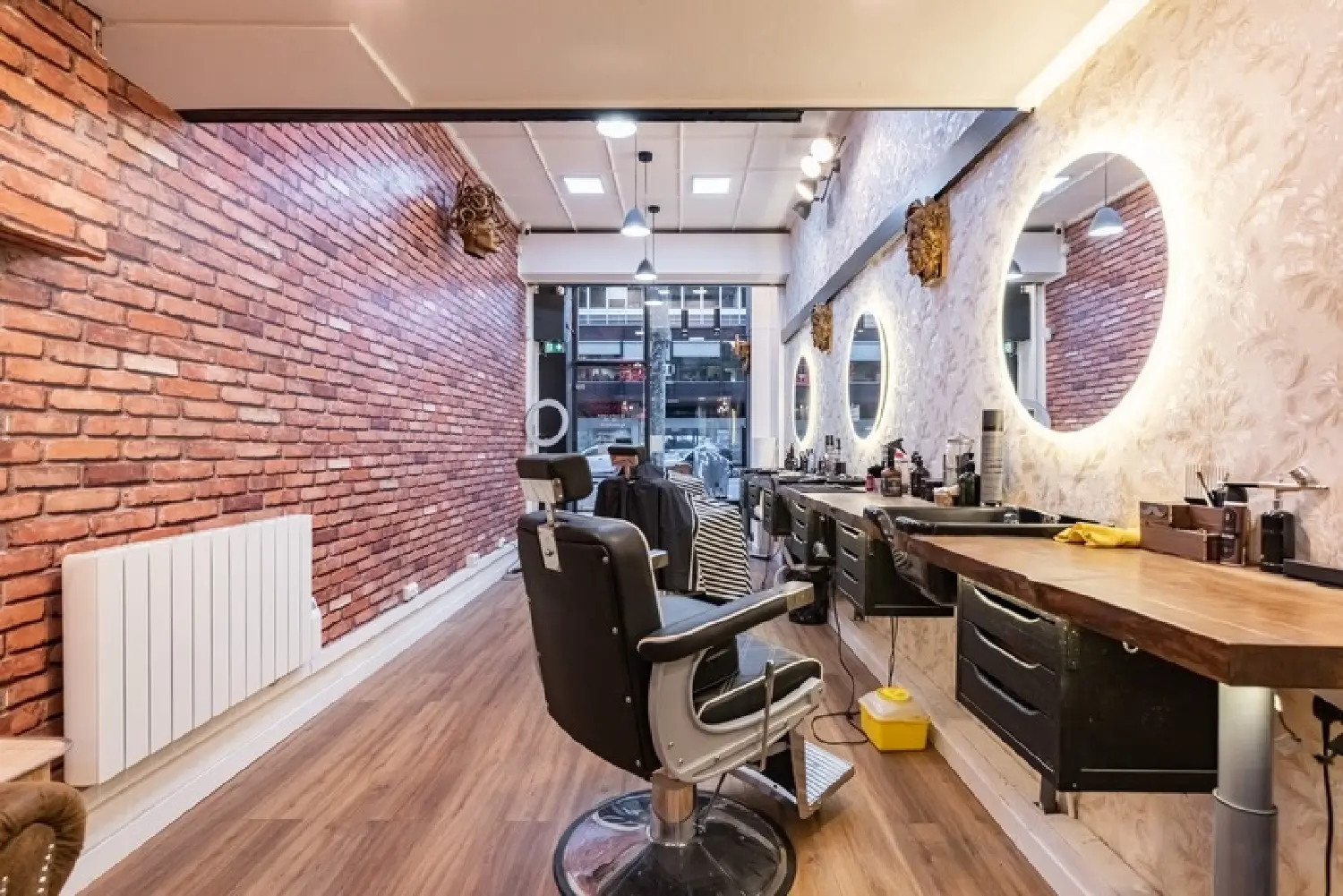  te koop huis Lyon 3e Arrondissement Rhône 4