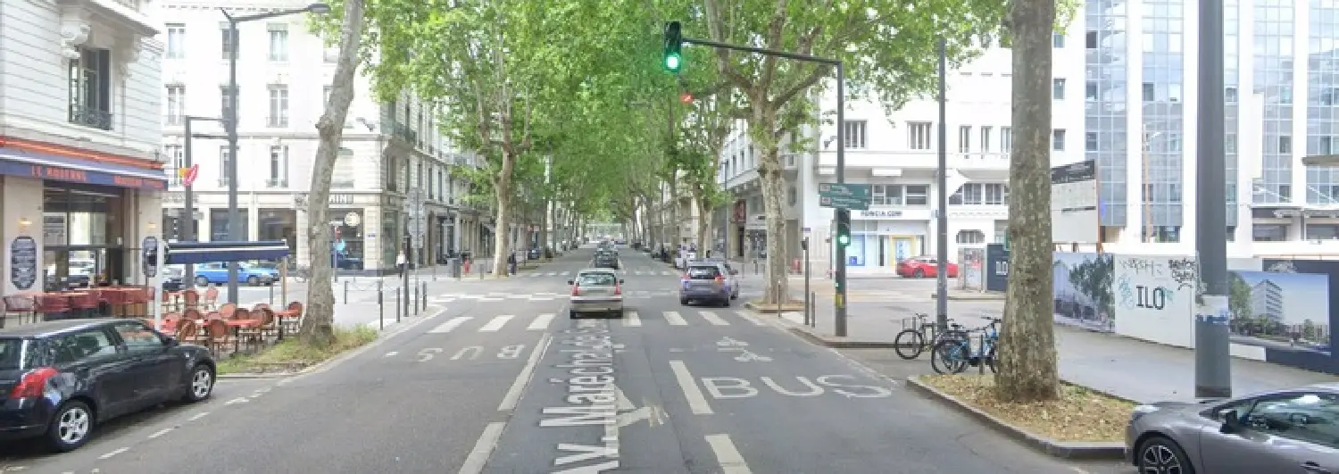  te koop huis Lyon 3e Arrondissement Rhône 6