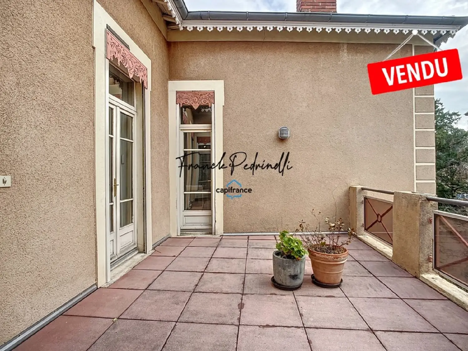  for sale house Lyon 3e Arrondissement Rhône 1