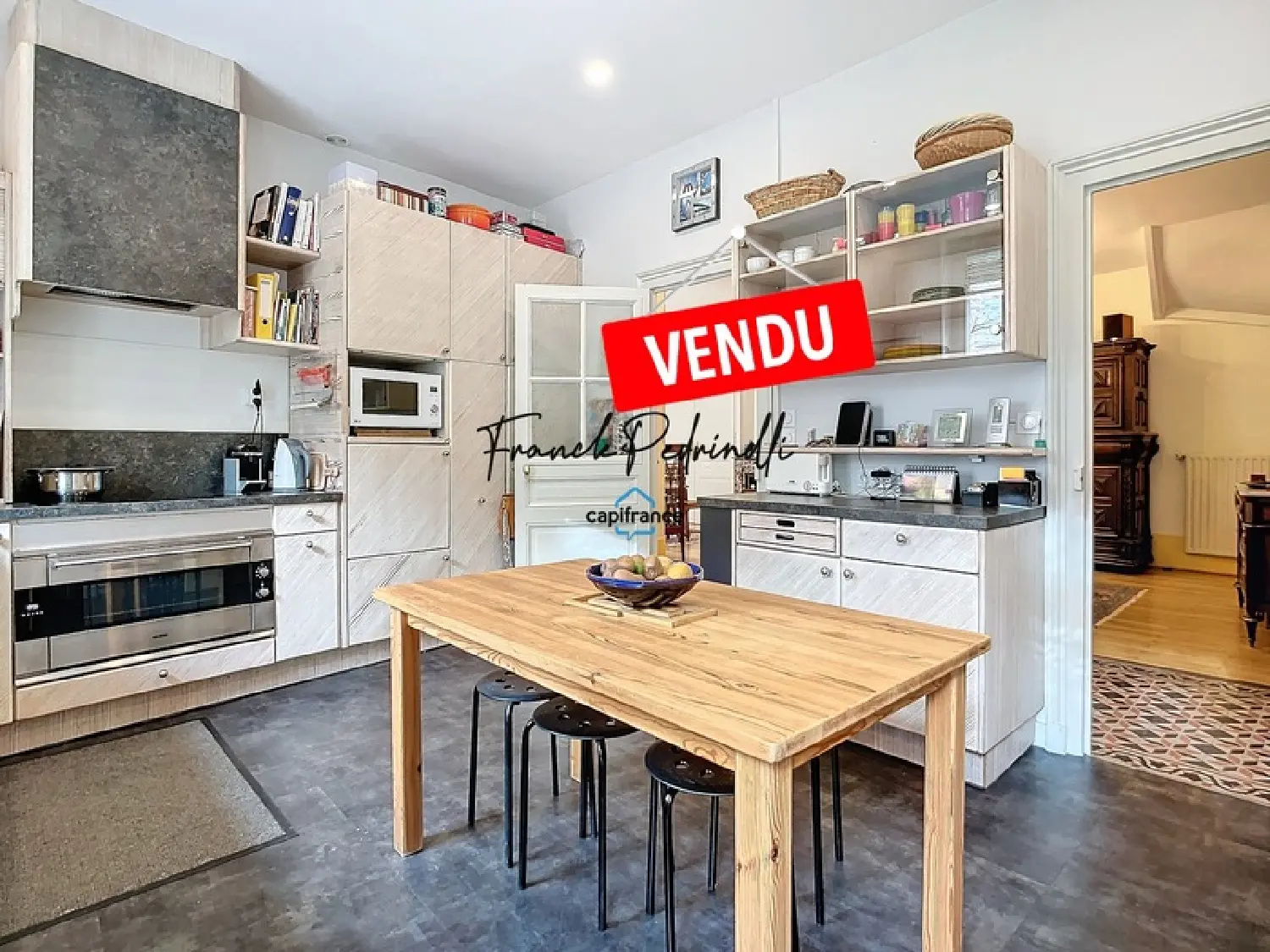  for sale house Lyon 3e Arrondissement Rhône 4
