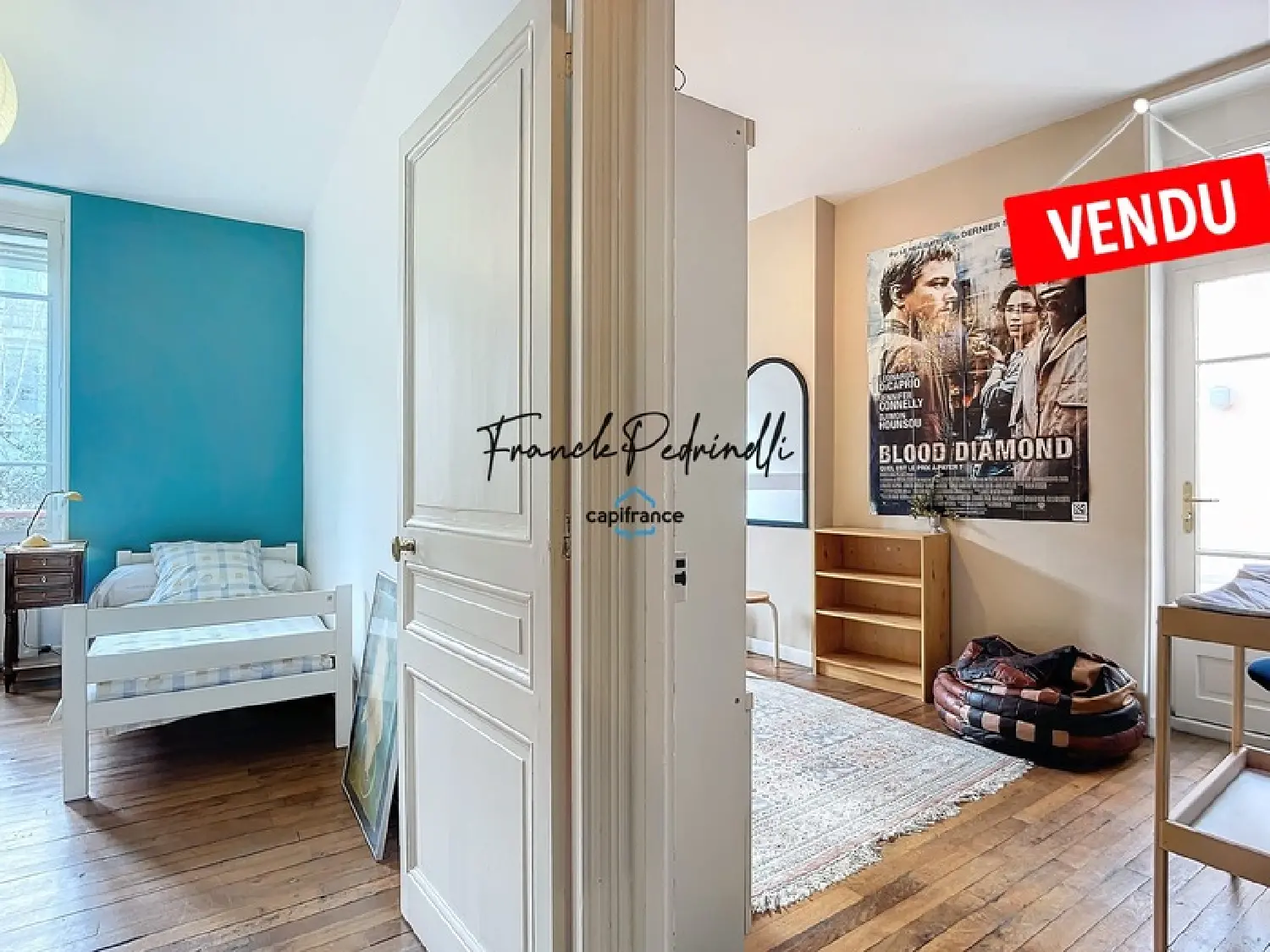  for sale house Lyon 3e Arrondissement Rhône 5