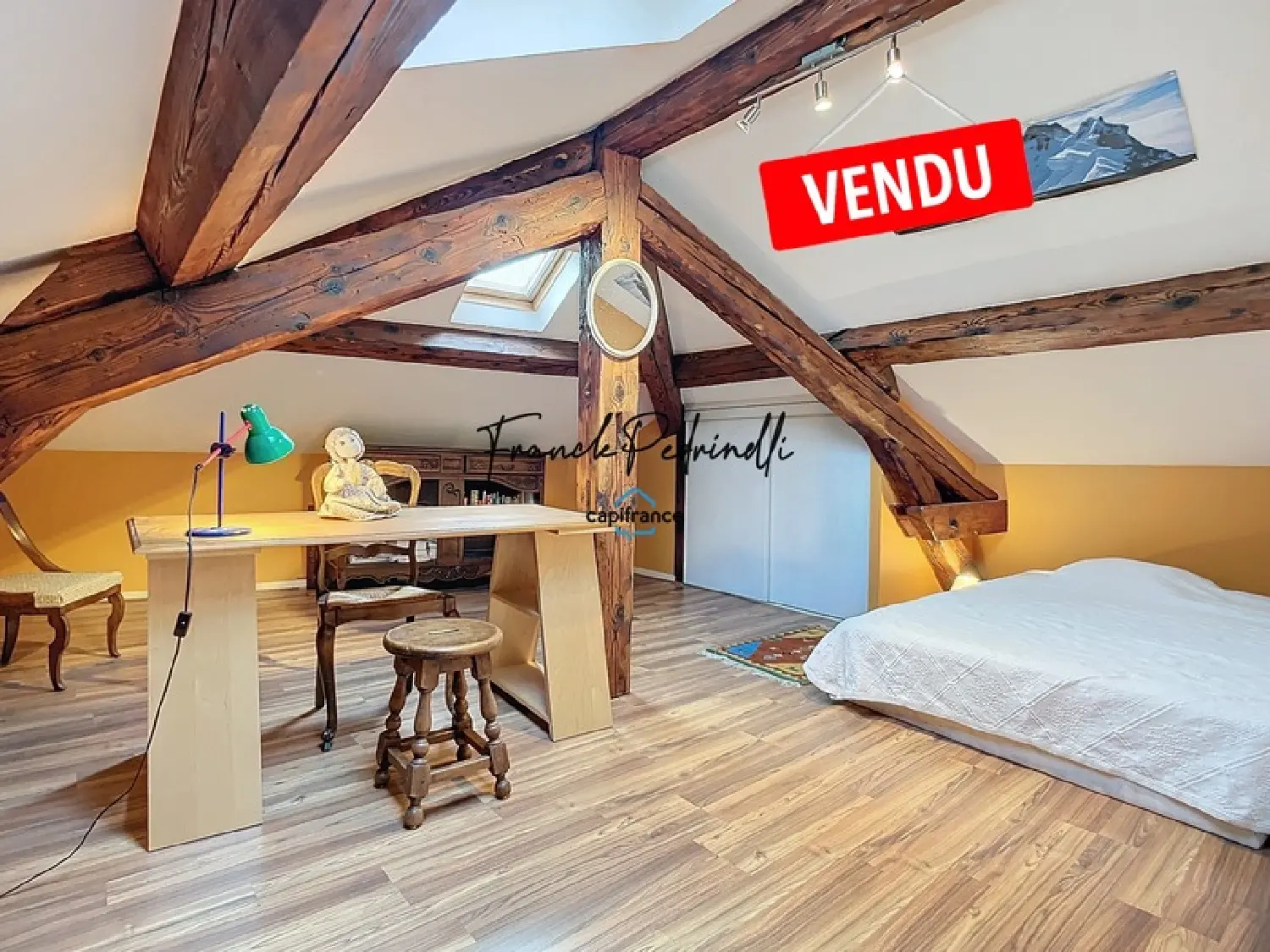  for sale house Lyon 3e Arrondissement Rhône 7