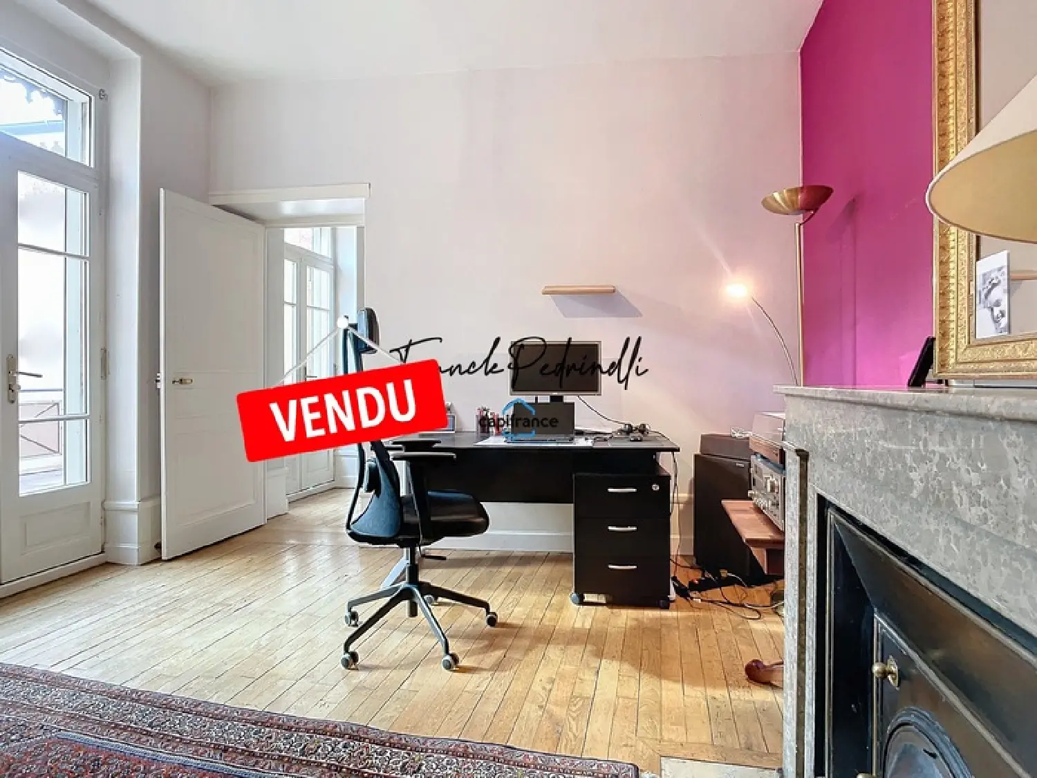  for sale house Lyon 3e Arrondissement Rhône 8