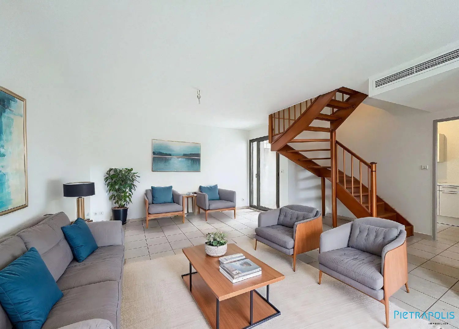  à vendre maison Lyon 5e Arrondissement Rhône 1