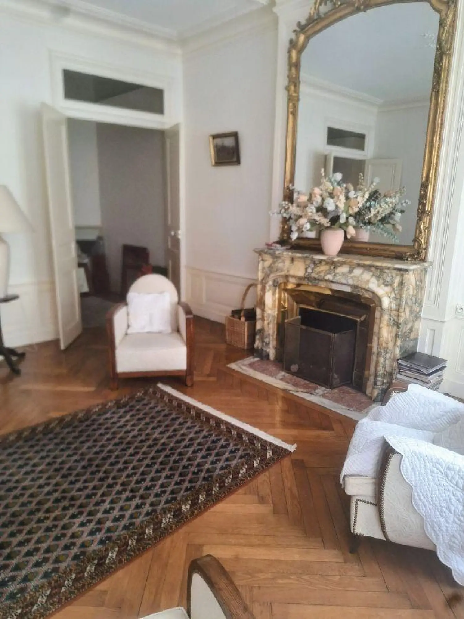  te koop huis Lyon 6e Arrondissement Rhône 2