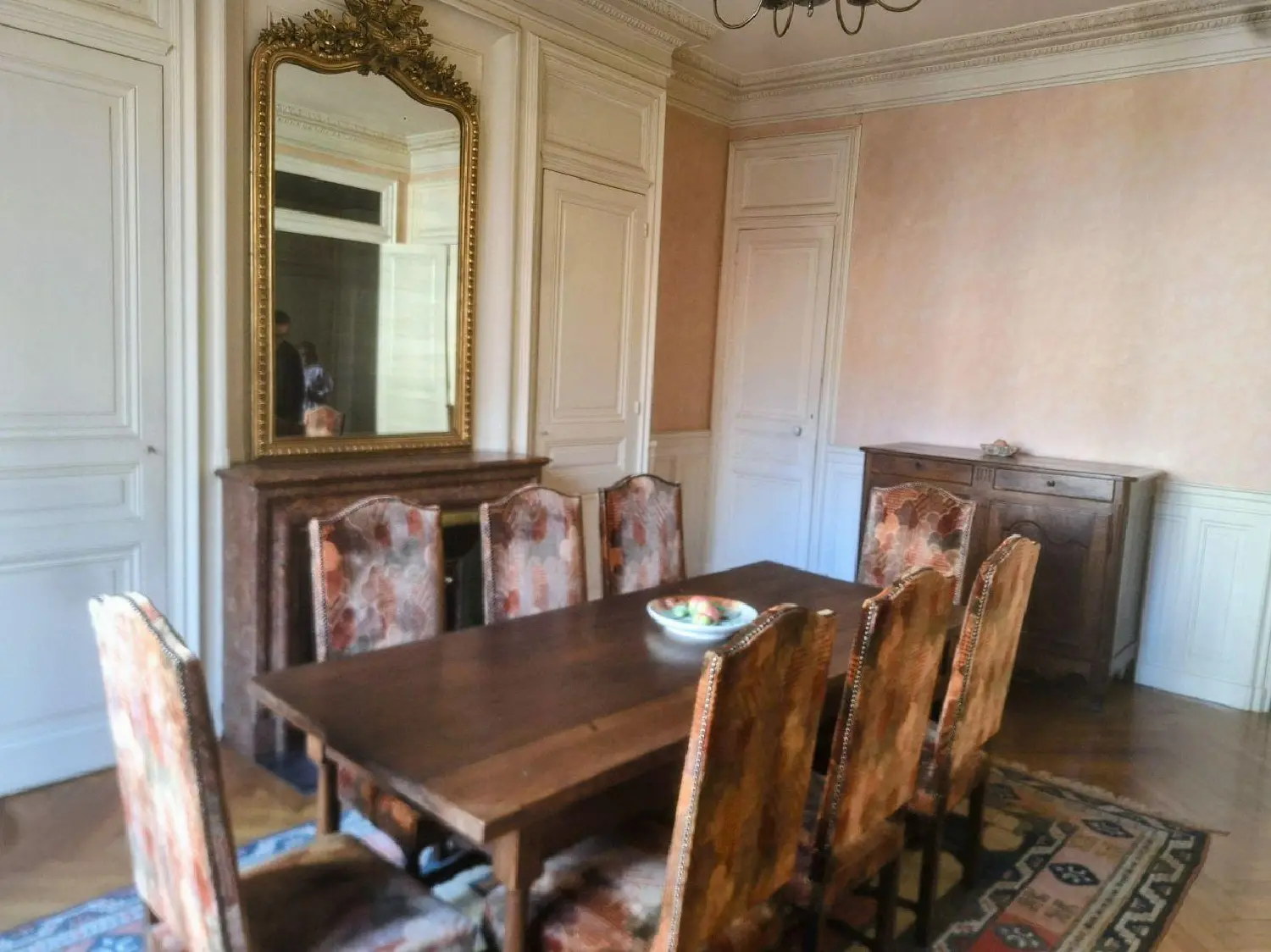  te koop huis Lyon 6e Arrondissement Rhône 4