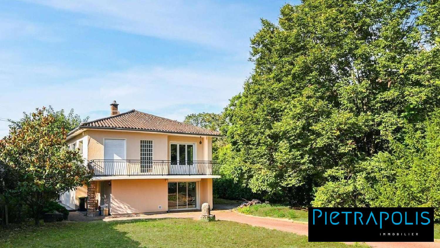  en venta casa Lyon 9e Arrondissement Rhône 2