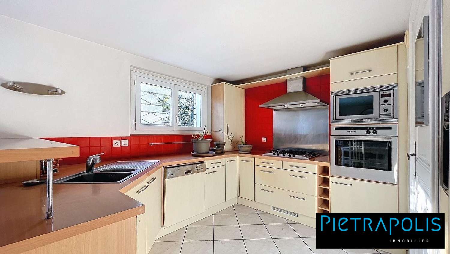  en venta casa Lyon 9e Arrondissement Rhône 3