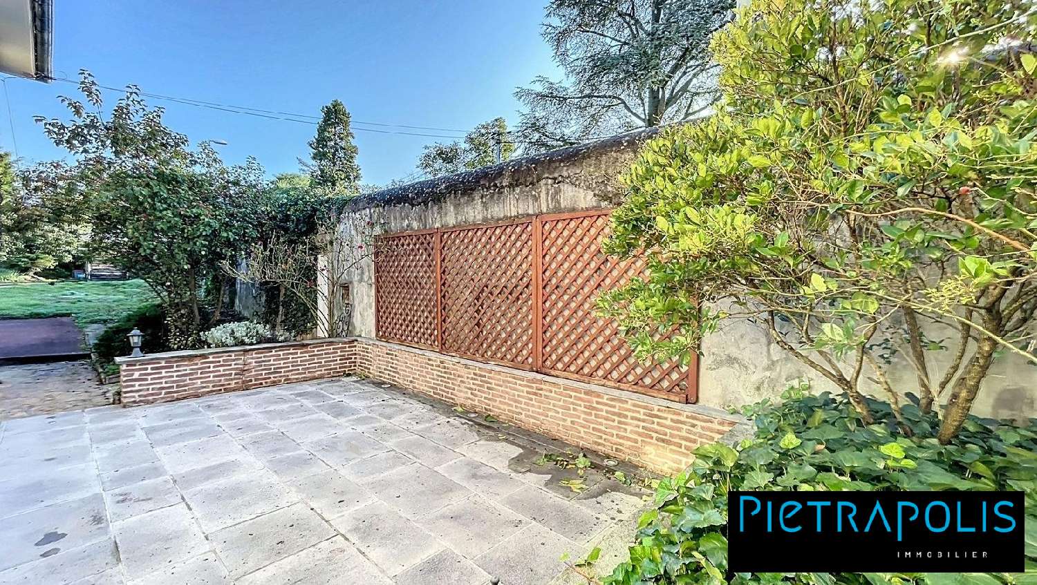  en venta casa Lyon 9e Arrondissement Rhône 5