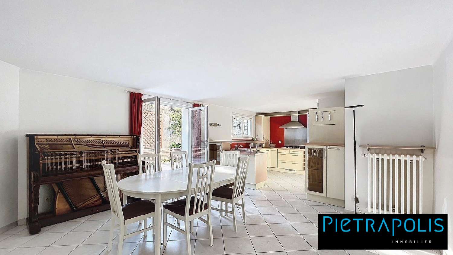  en venta casa Lyon 9e Arrondissement Rhône 6