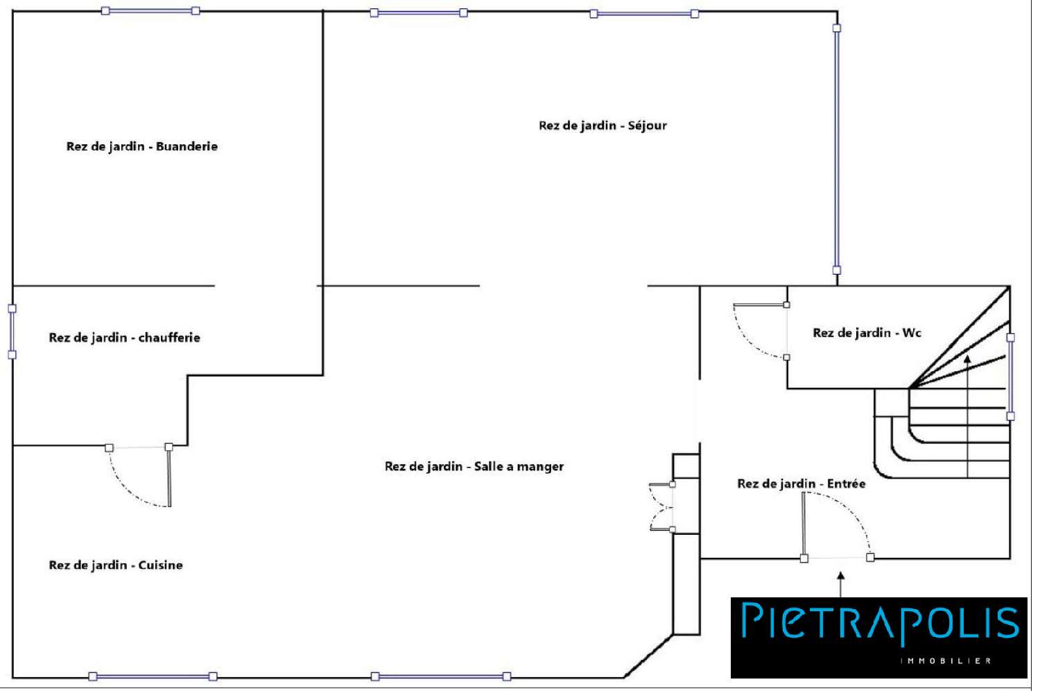  en venta casa Lyon 9e Arrondissement Rhône 7