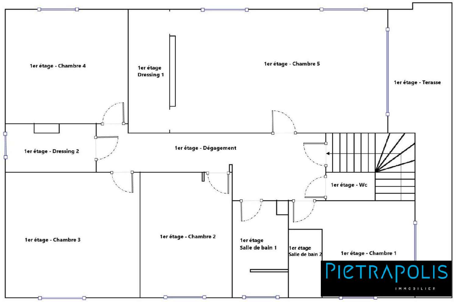  en venta casa Lyon 9e Arrondissement Rhône 8