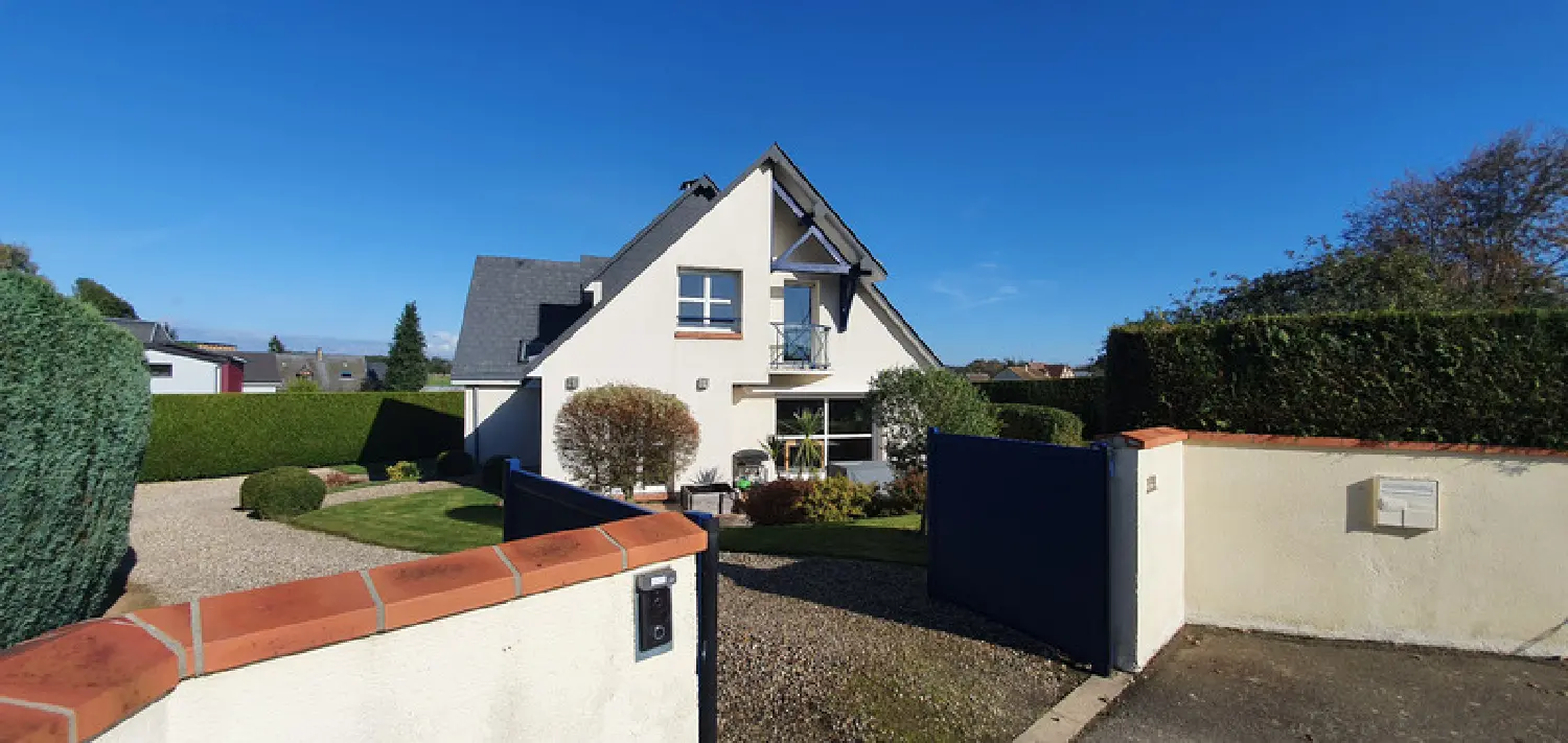  en venta casa Lyons-la-Forêt Eure 1