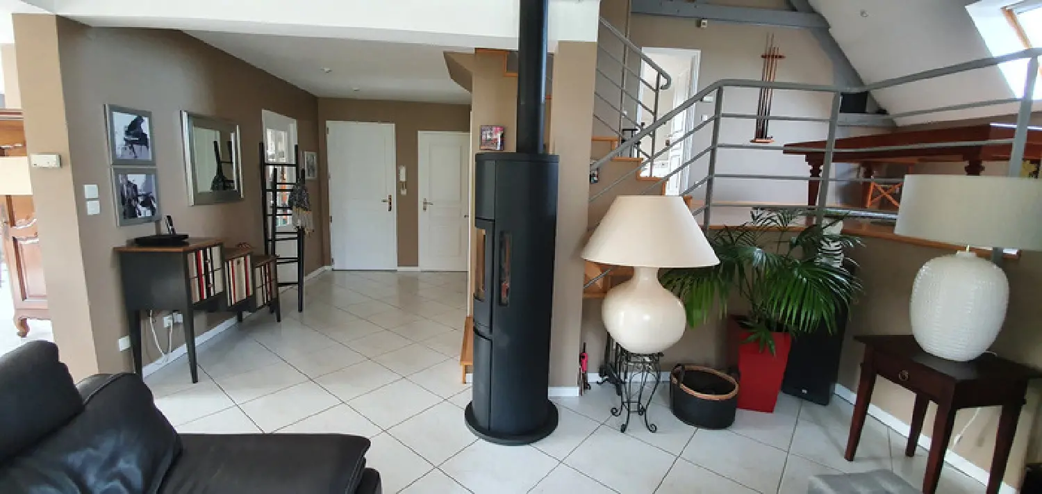  en venta casa Lyons-la-Forêt Eure 3