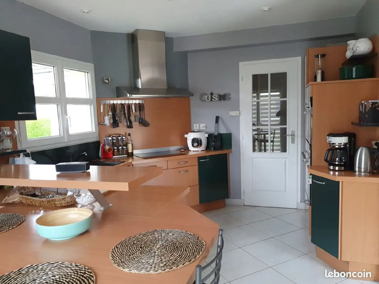  en venta casa Lyons-la-Forêt Eure 5