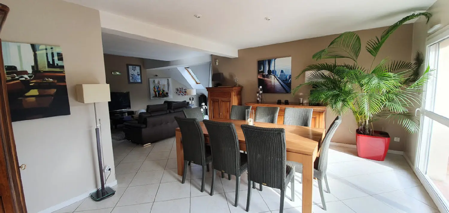  en venta casa Lyons-la-Forêt Eure 6