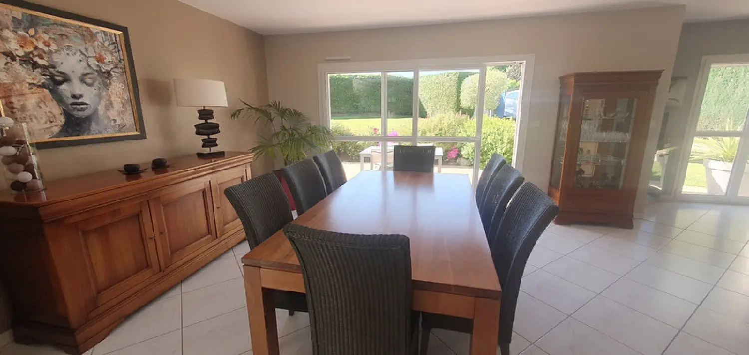  en venta casa Lyons-la-Forêt Eure 7