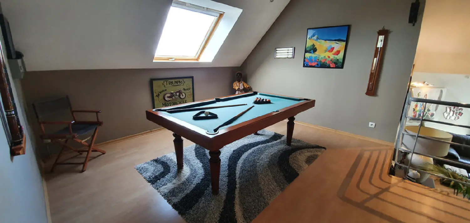  en venta casa Lyons-la-Forêt Eure 8
