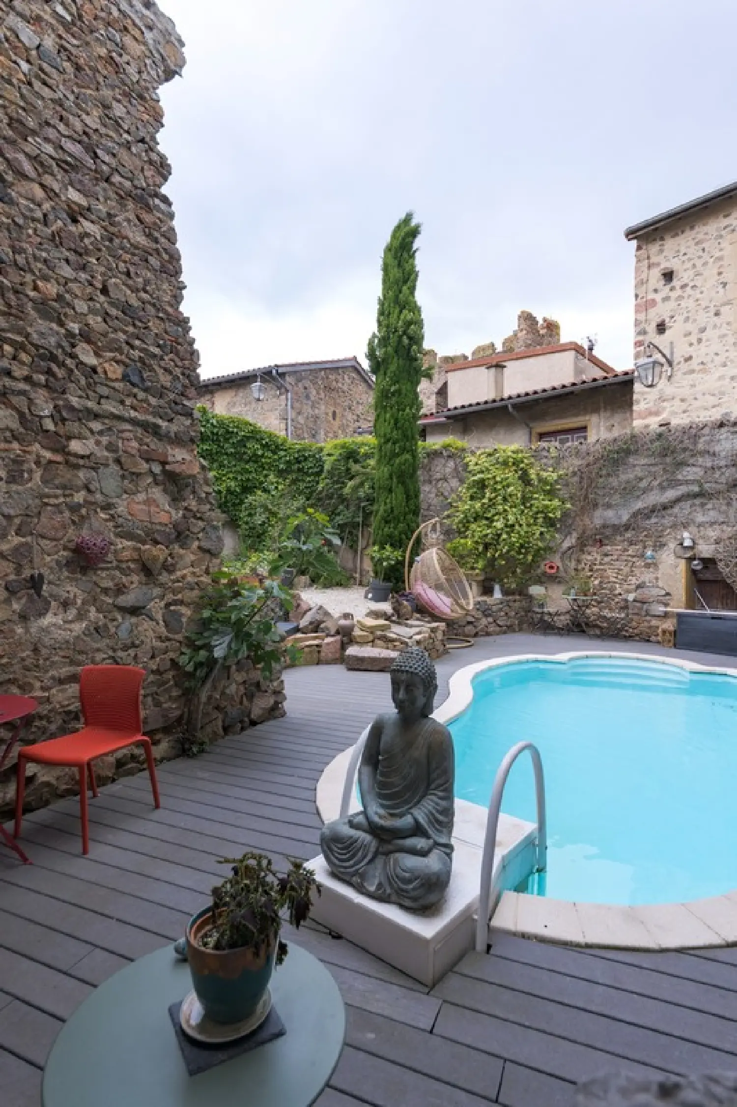  à vendre maison Mably Loire 2