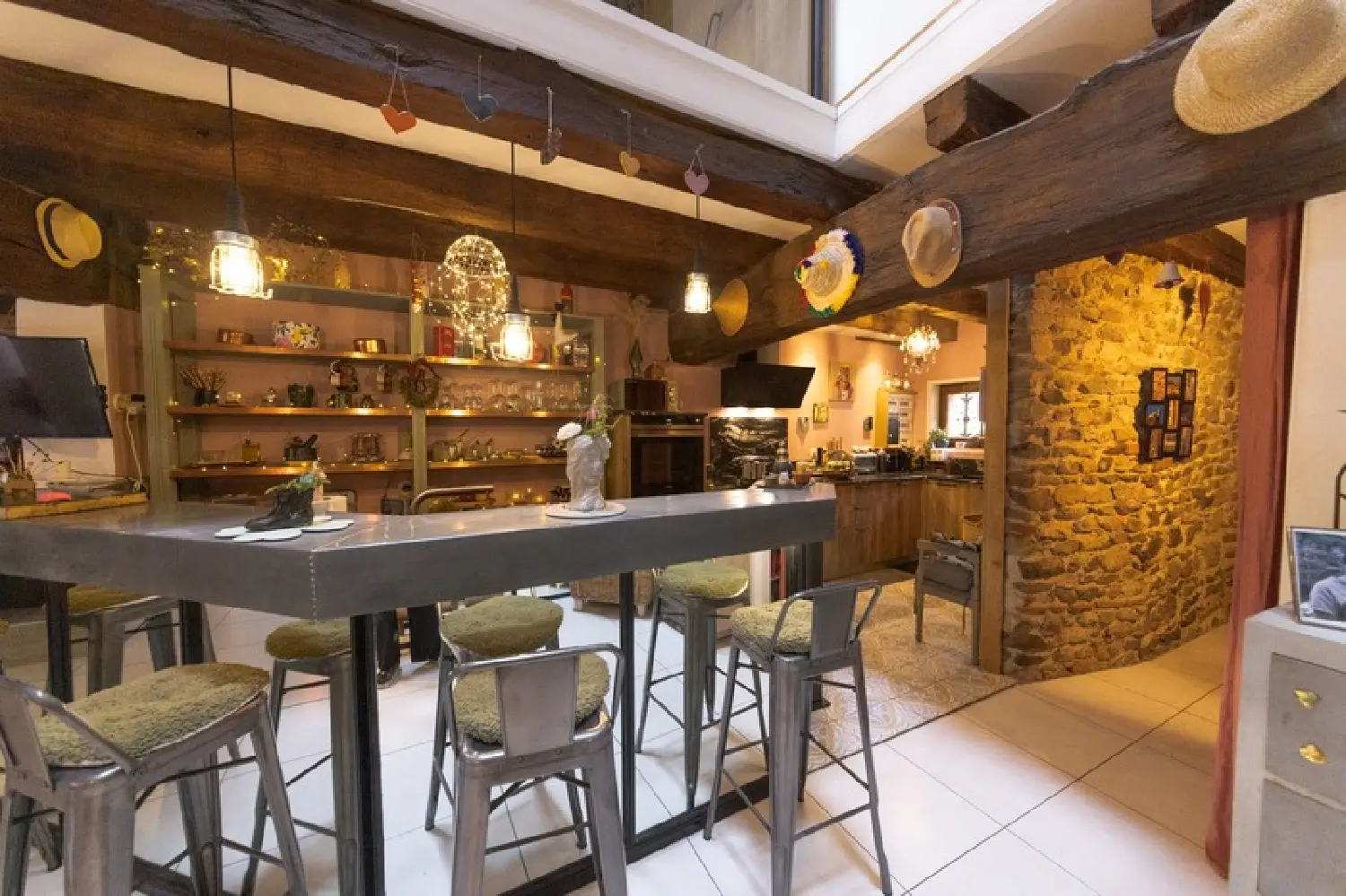  à vendre maison Mably Loire 4
