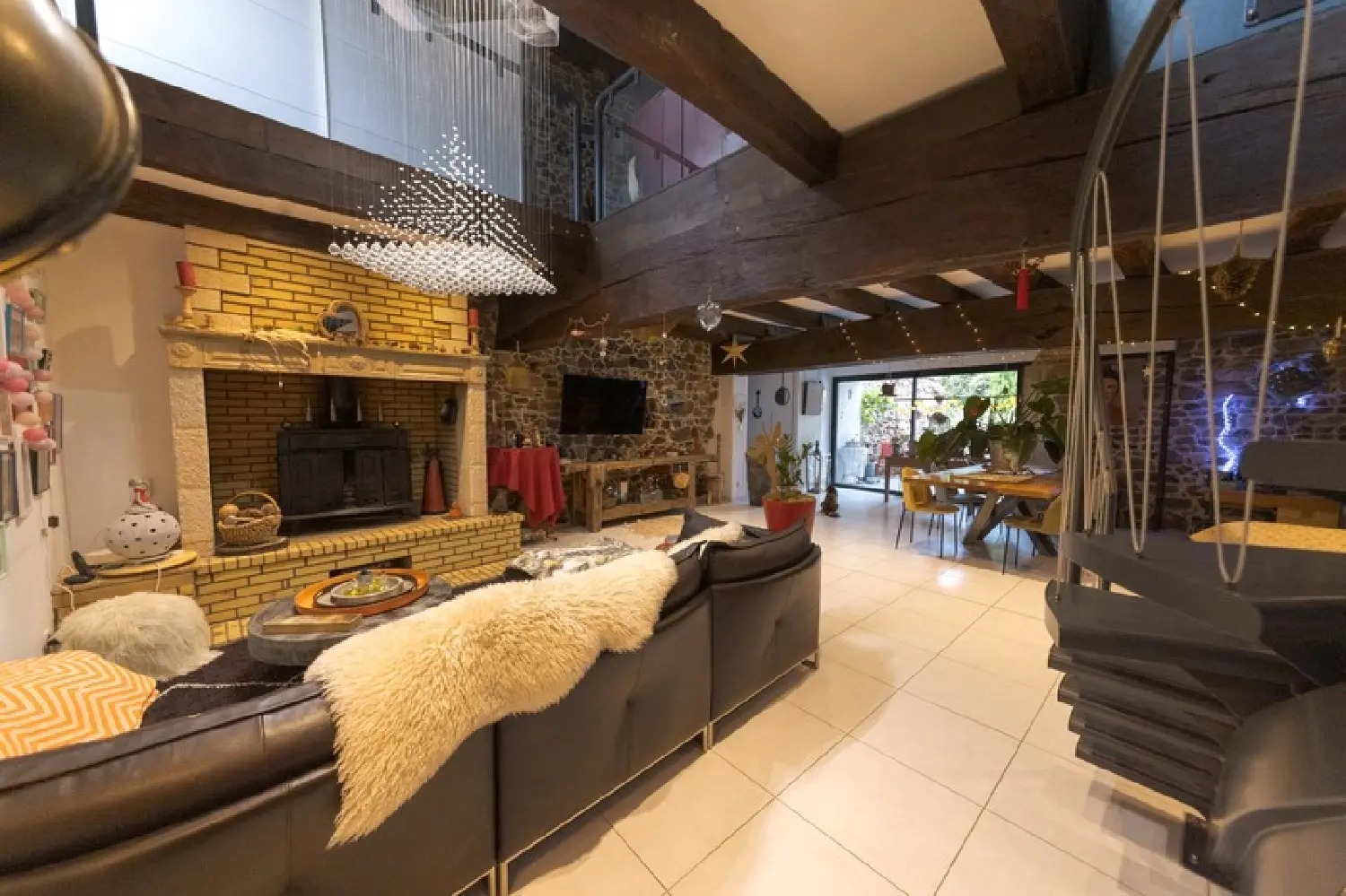  à vendre maison Mably Loire 7