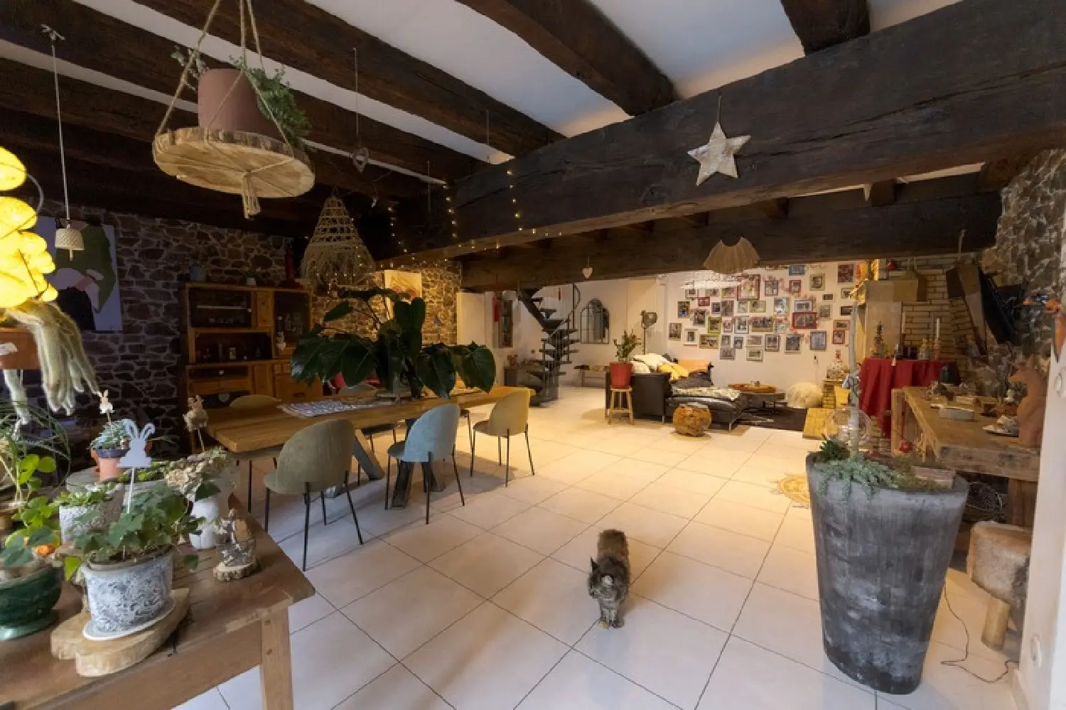  à vendre maison Mably Loire 8