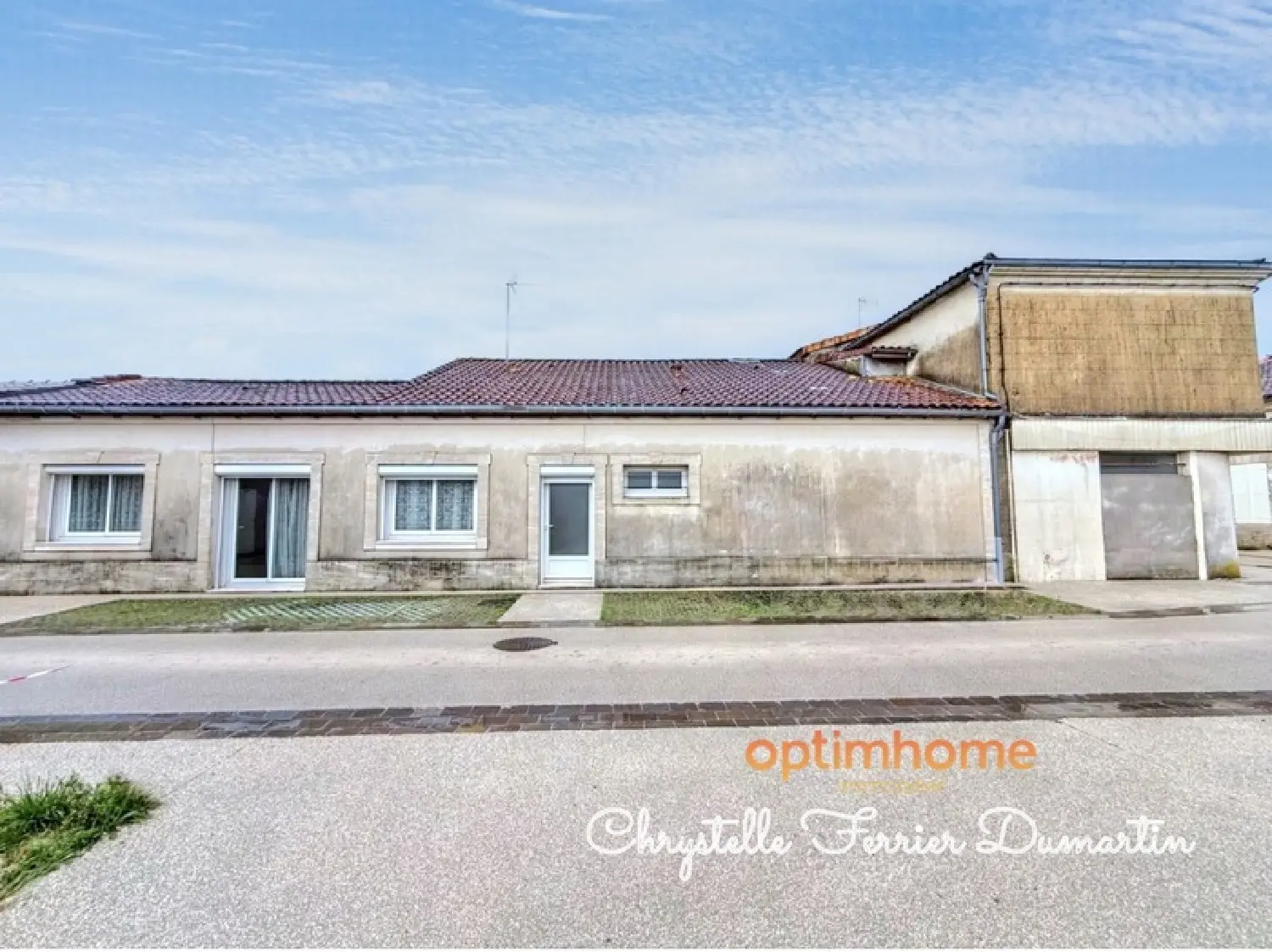  en venta casa Macau Gironde 1