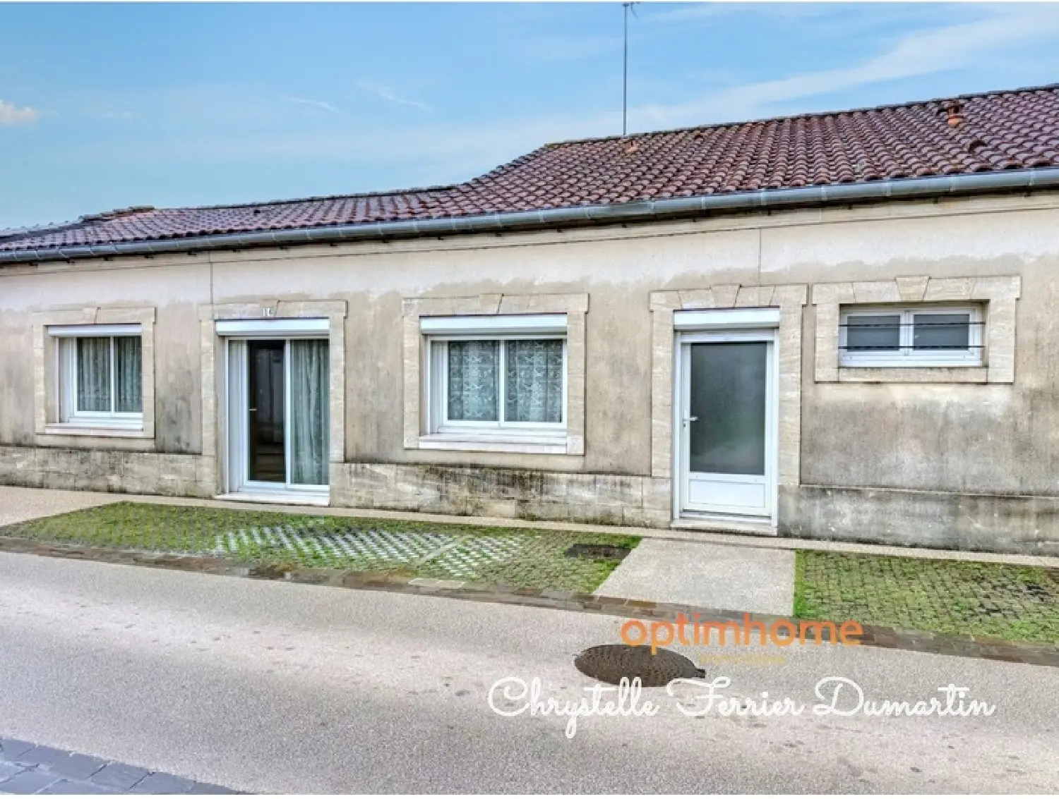 en venta casa Macau Gironde 2