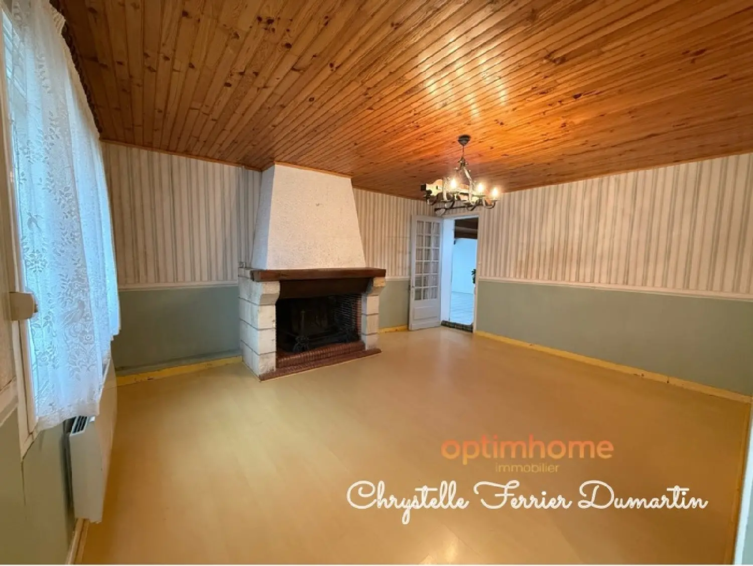  en venta casa Macau Gironde 5