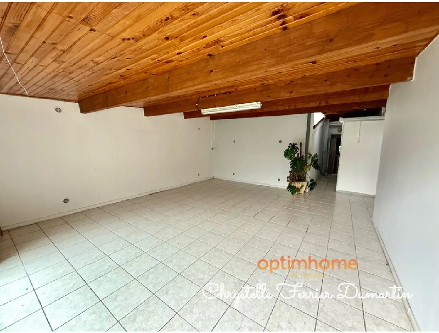  en venta casa Macau Gironde 7