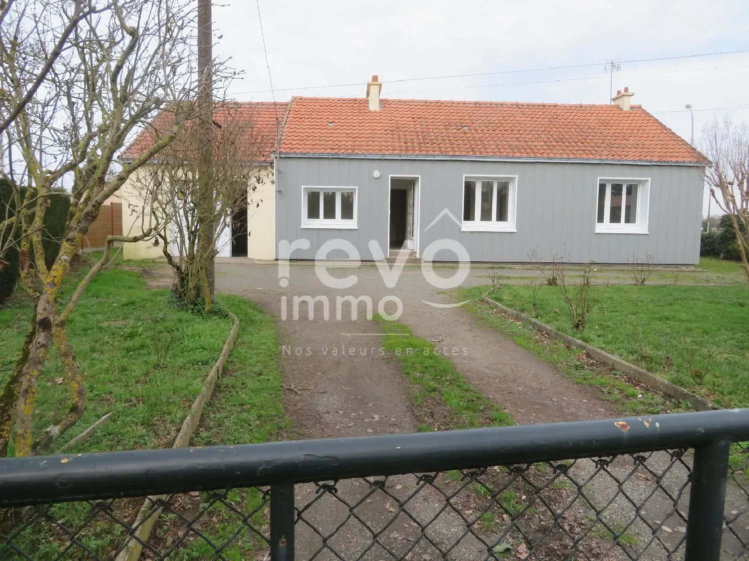  en venta casa Machecoul Loire-Atlantique 2
