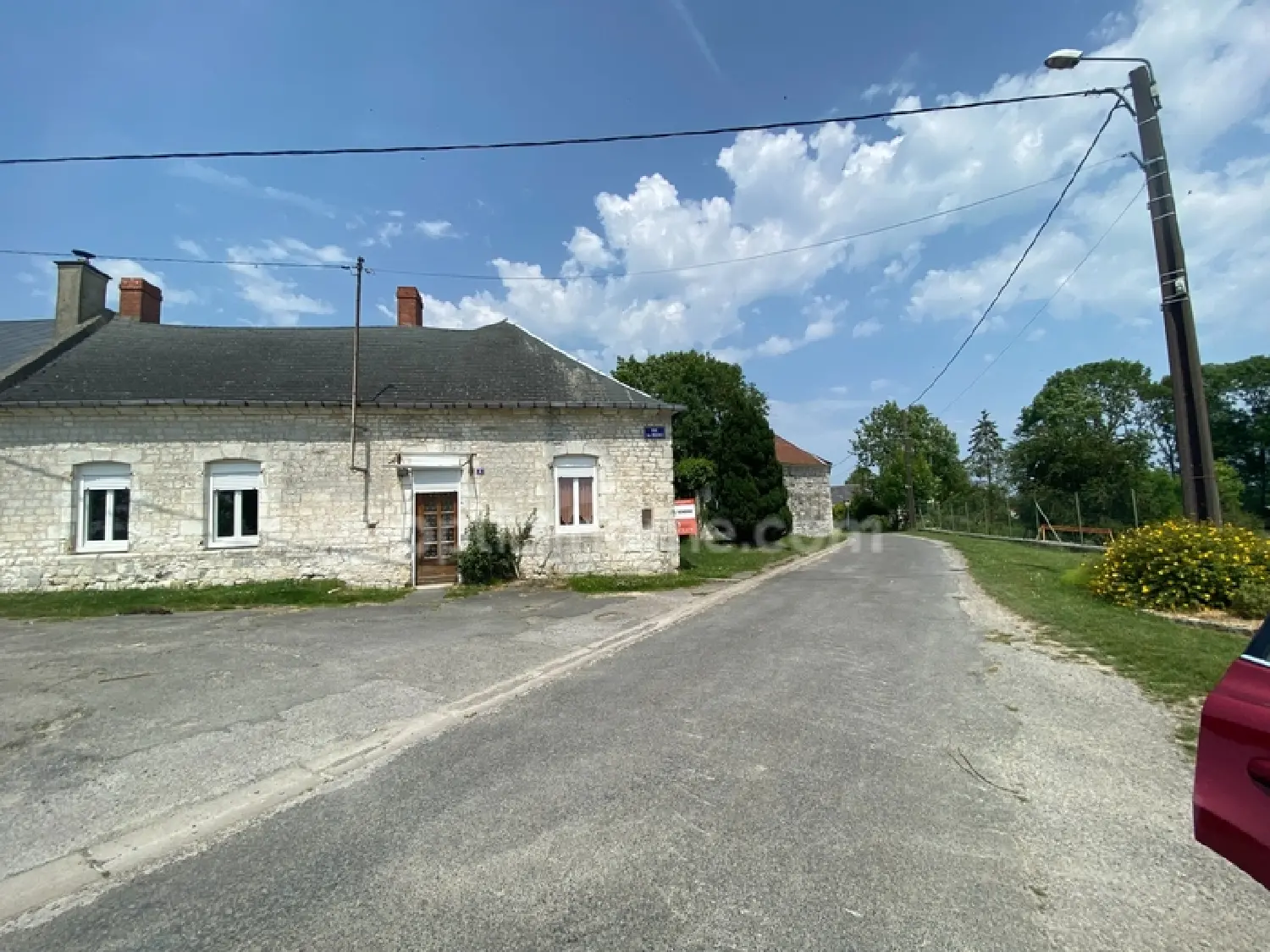  te koop huis Mâchecourt Aisne 2