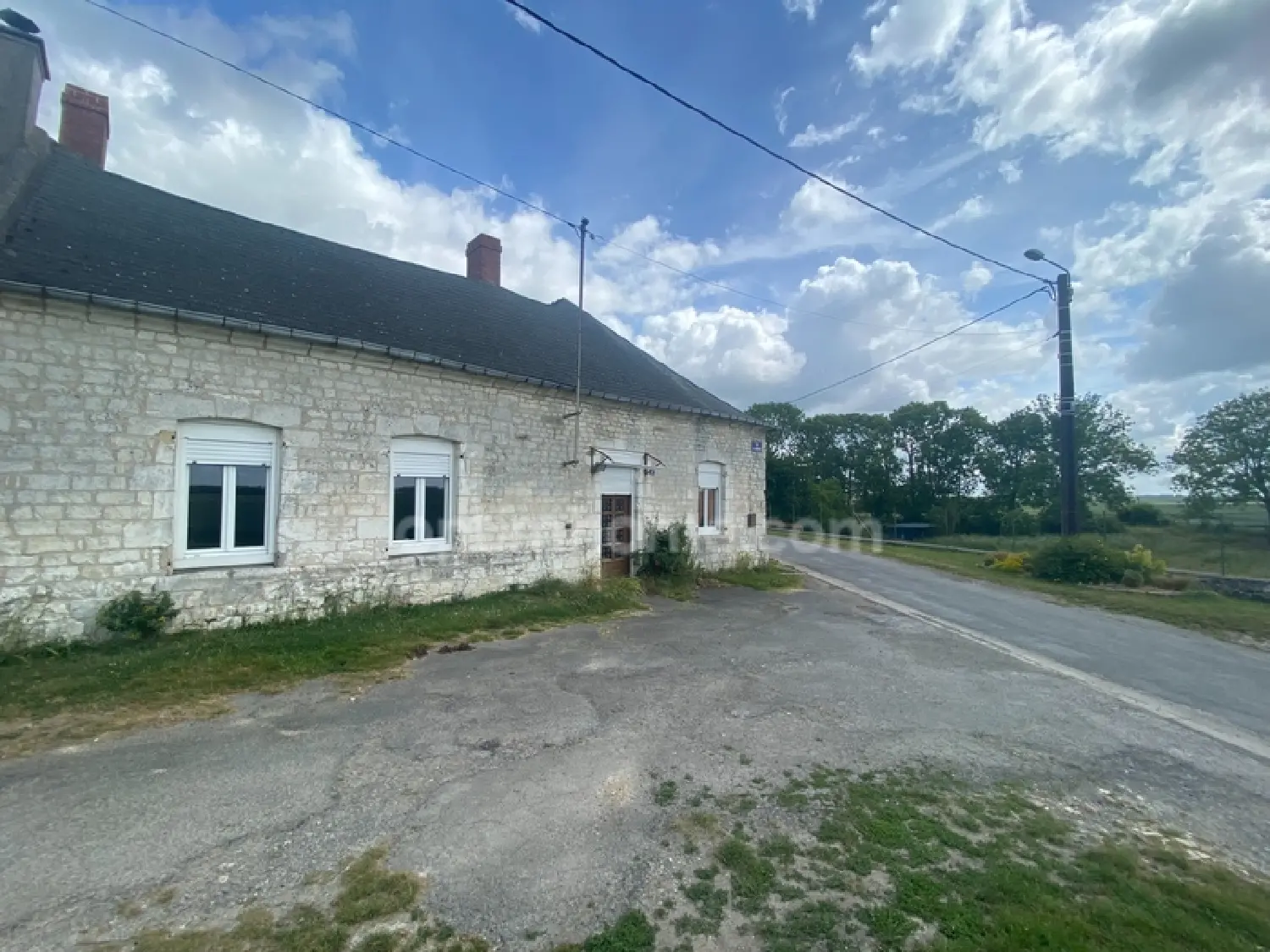  te koop huis Mâchecourt Aisne 3